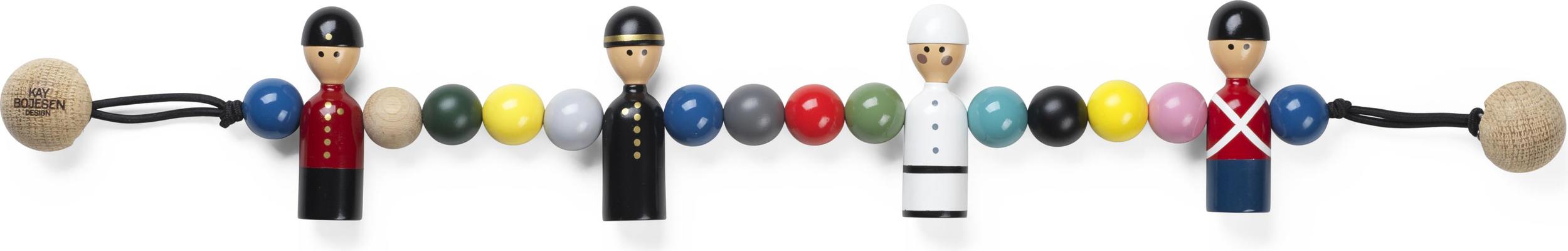 Zawieszka do wózka Kay Bojesen