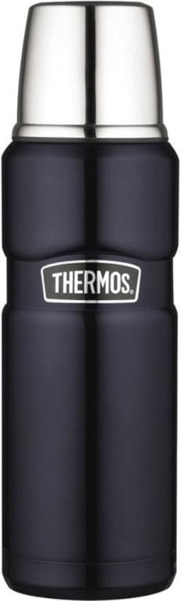 Termos Style 470 ml ciemnoniebieski