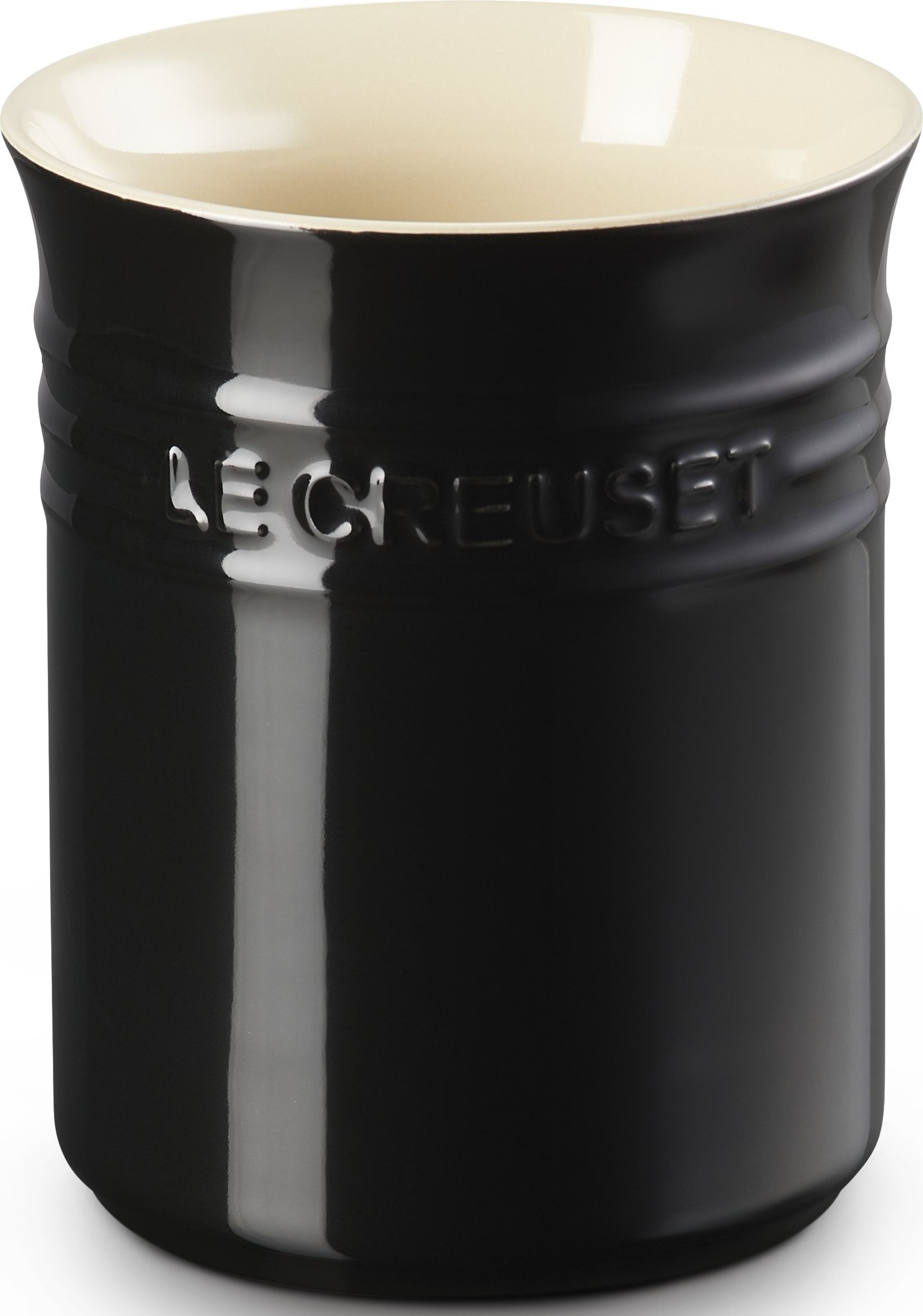 Organizer kuchenny Le Creuset czarny