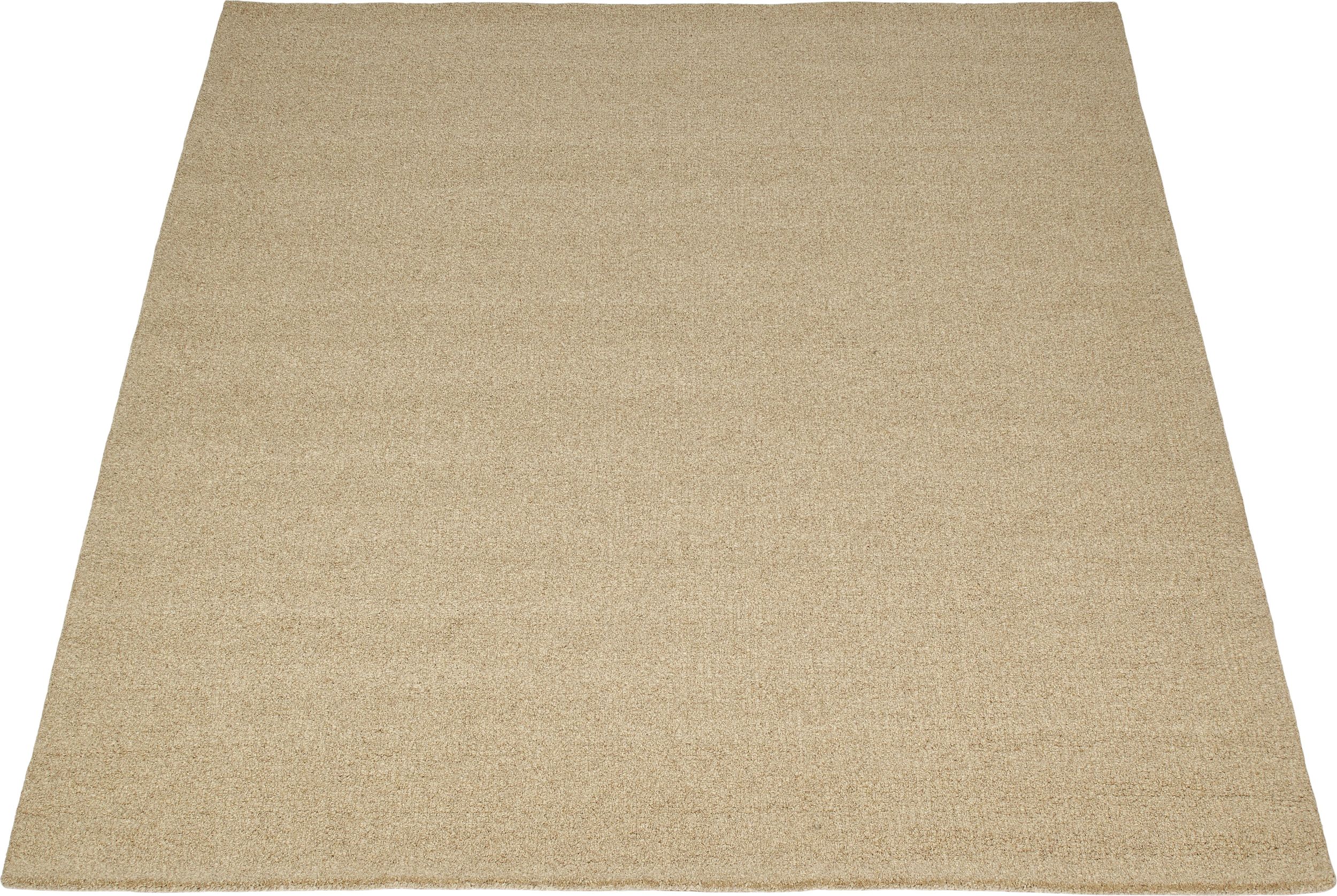 Dywan Natura 250 x 350 cm beżowy