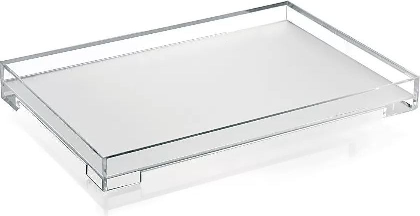 Taca do serwowania Icons Essence M przezroczysta