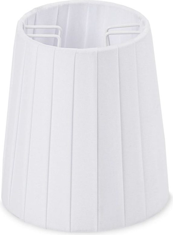 Abażur do lampy Monkey biały