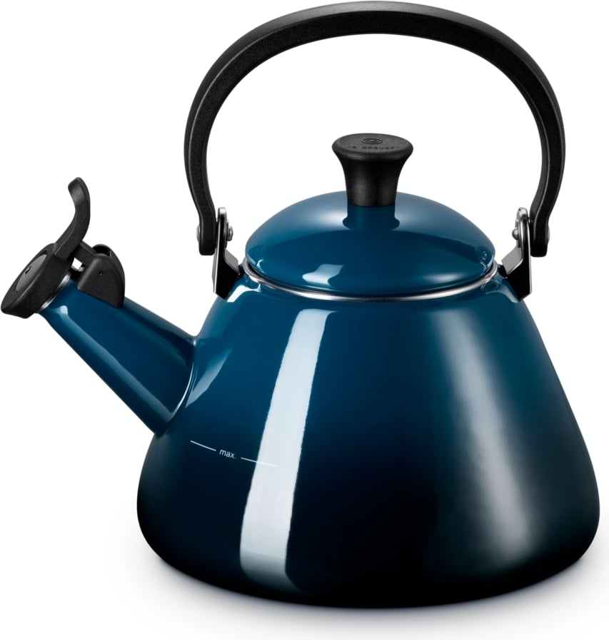 Czajnik Kone 1,6 l granatowy