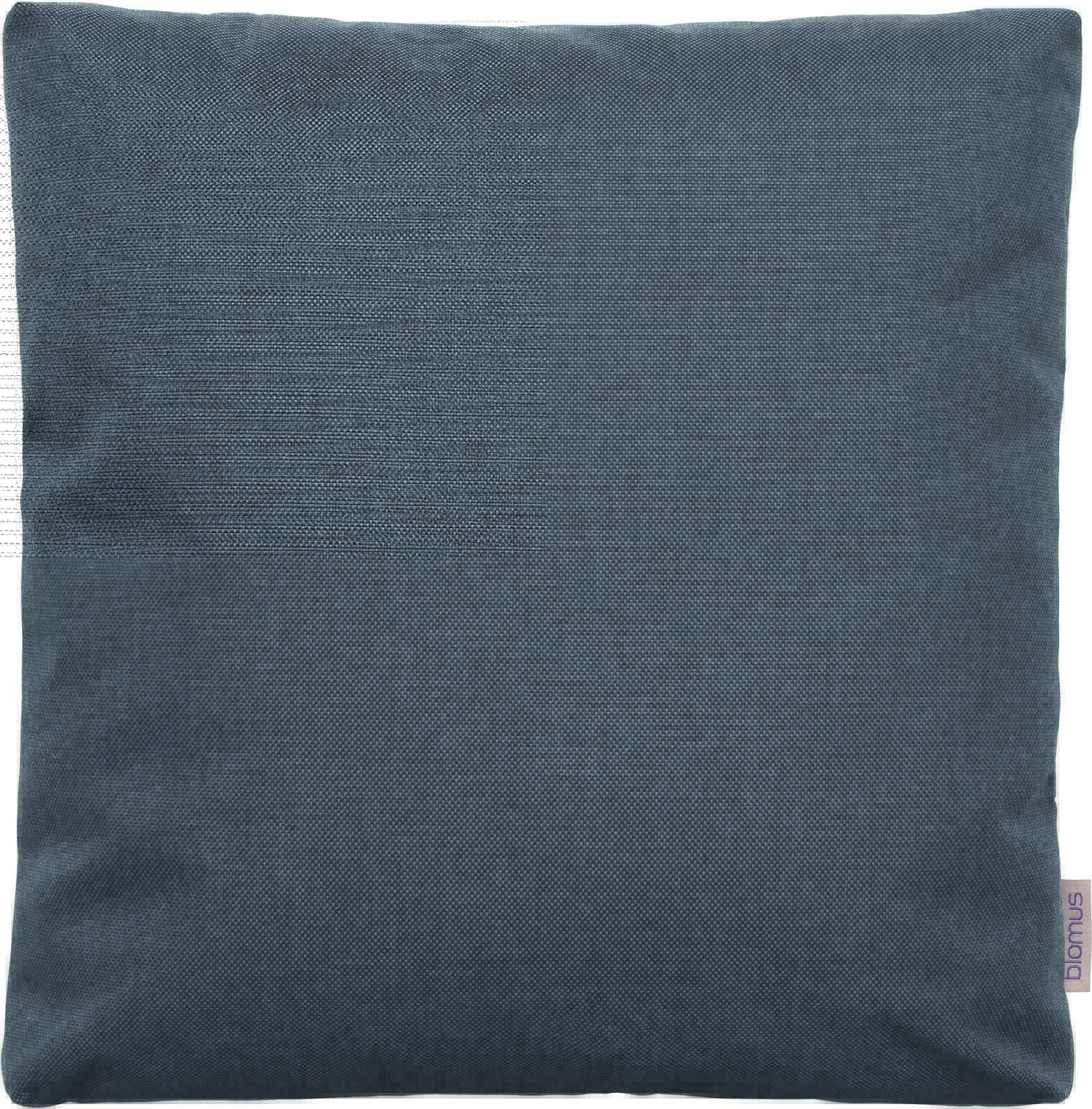 Poduszka ogrodowa Stay 45 x 45 cm antracytowa