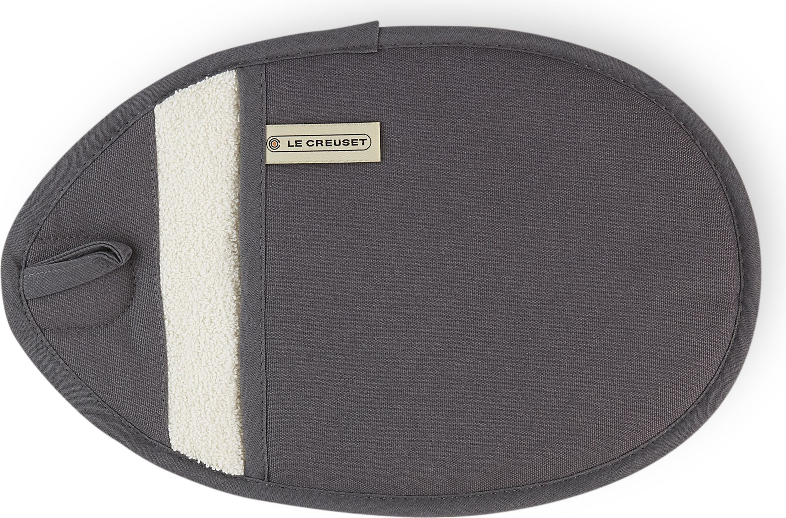 Podkładka pod garnek Le Creuset szara