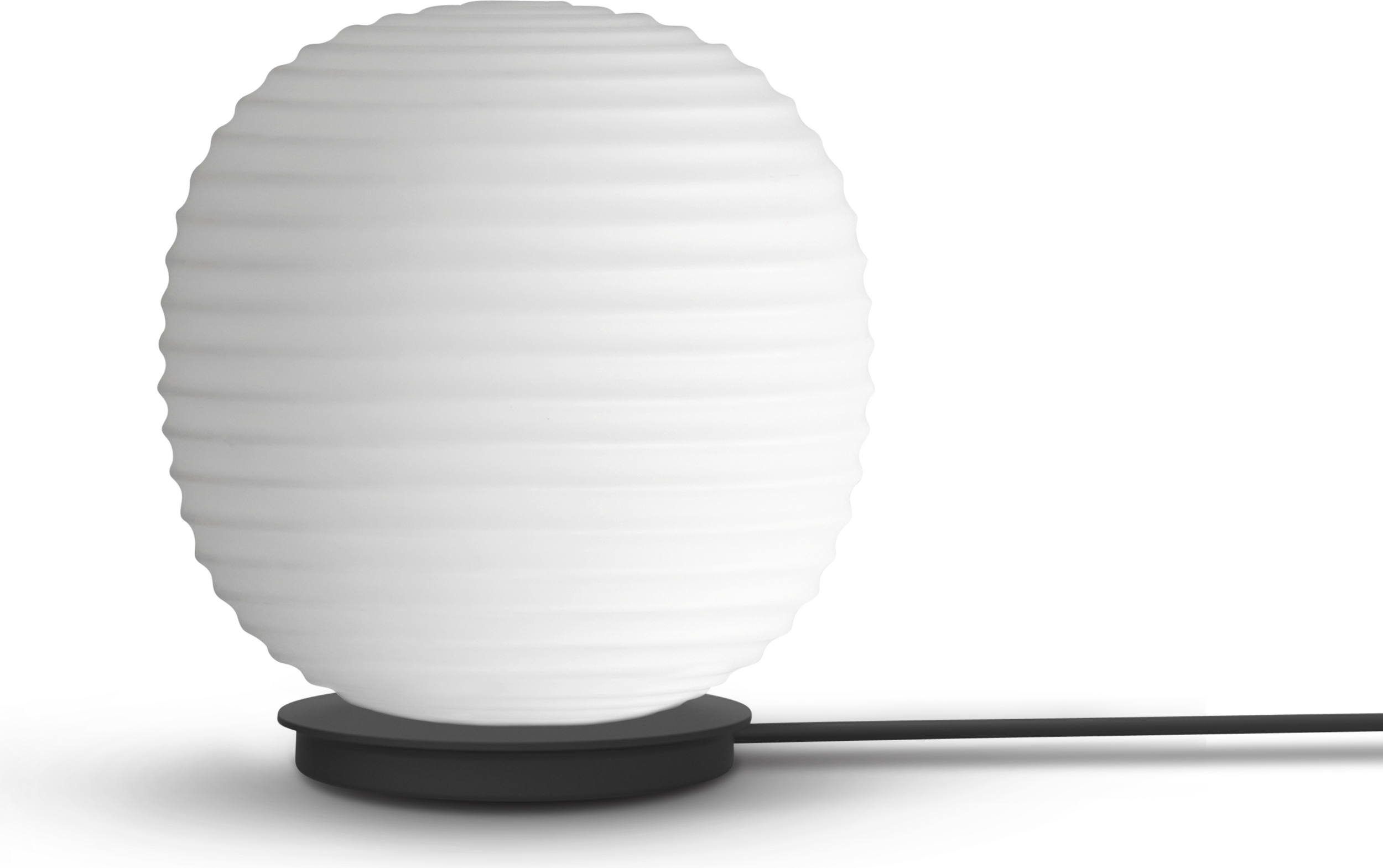 Lampa stołowa Lantern Globe 20 cm