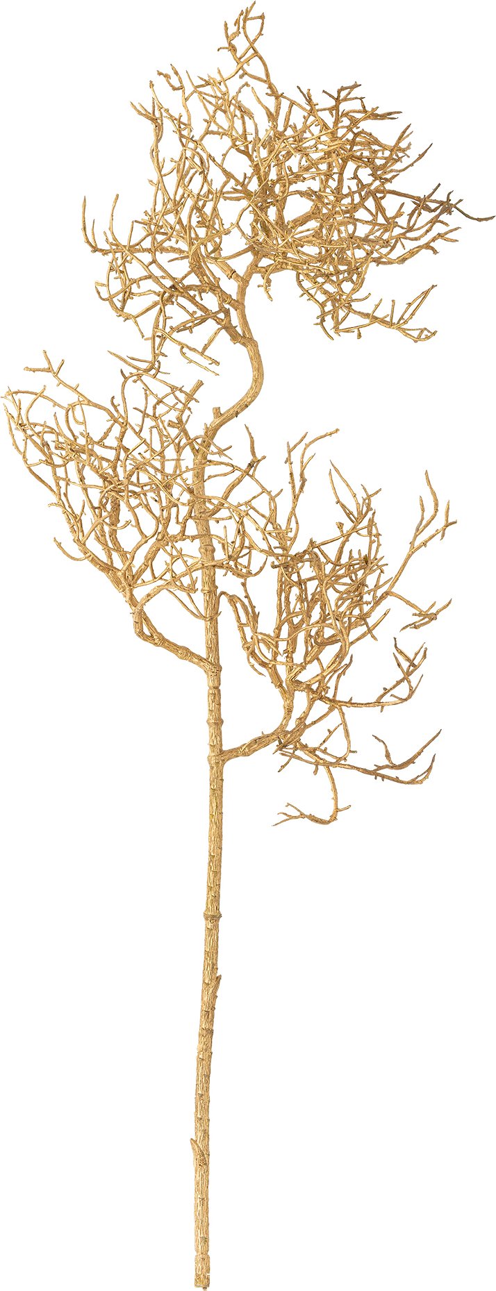 Gałązka sztuczna Coral koralowiec