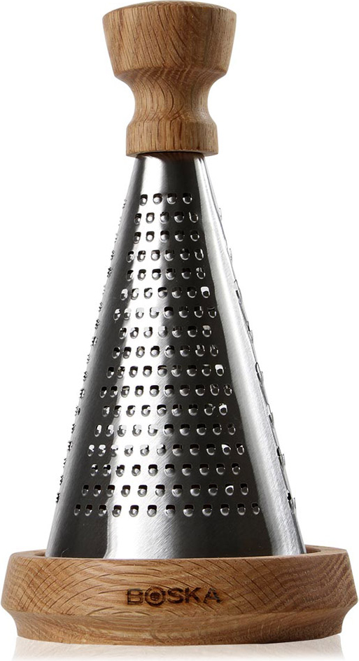 Tarka do sera twardego i półtwardego Boska