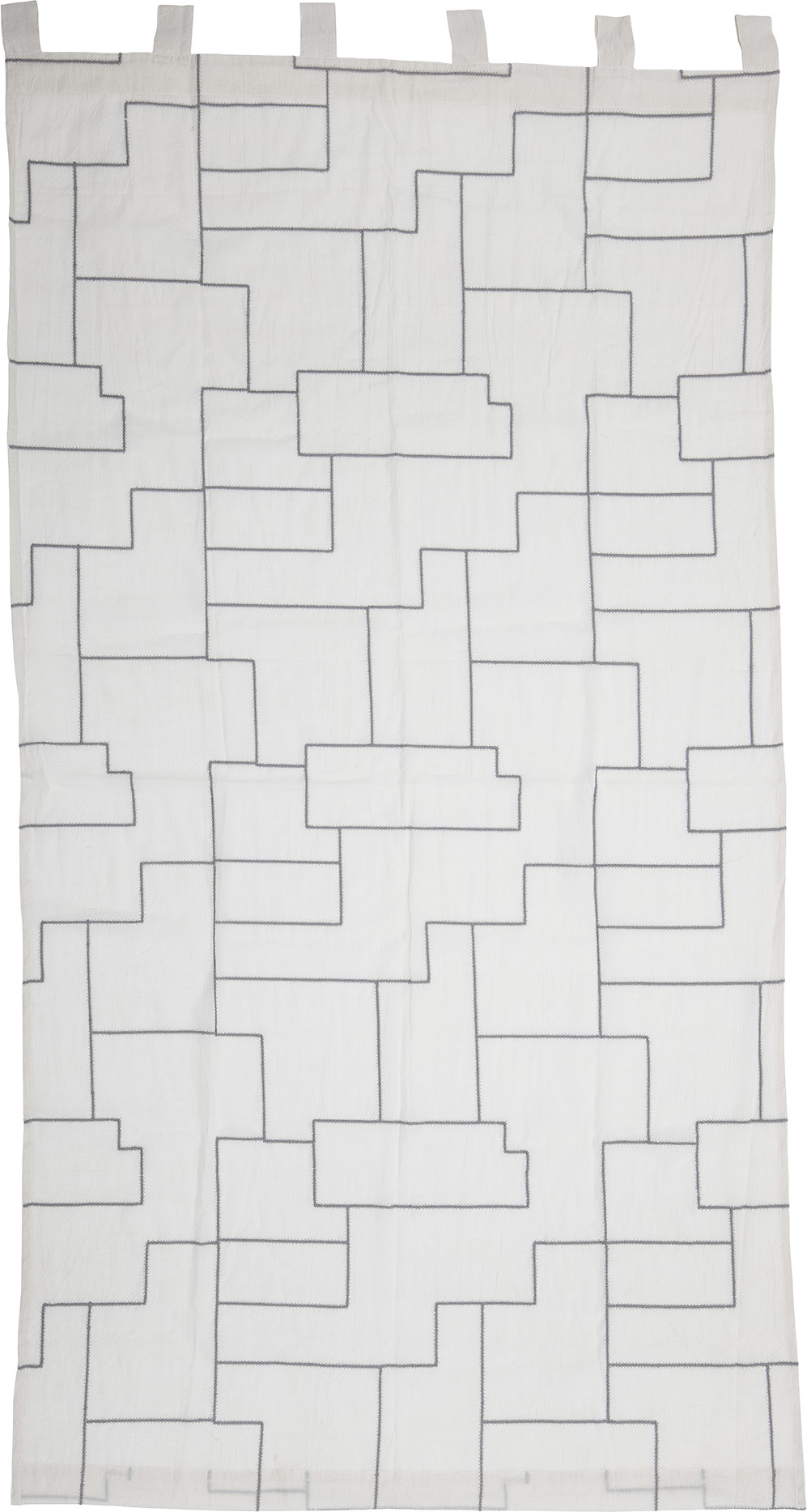 Zasłona prysznicowa Lyria