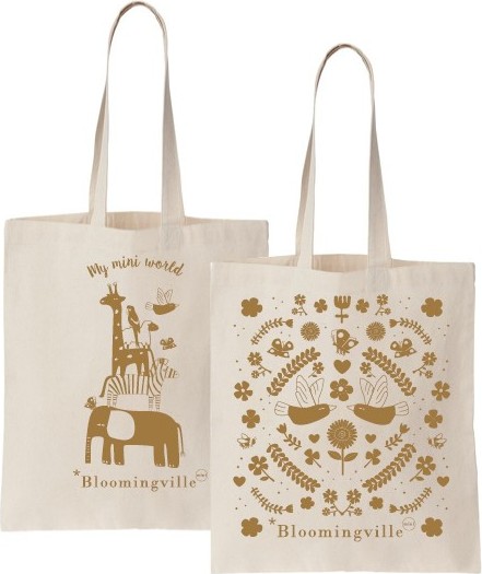 Torba na zakupy Tote