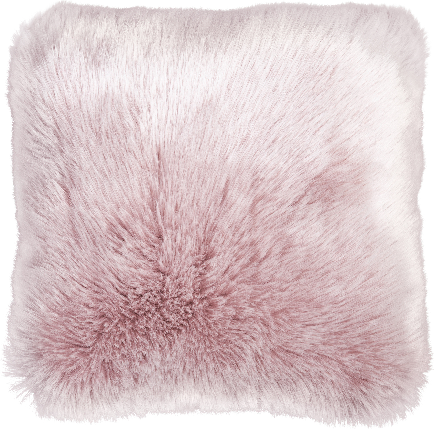 Poduszka dekoracyjna Samba 40 x 40 cm pudrowy róż