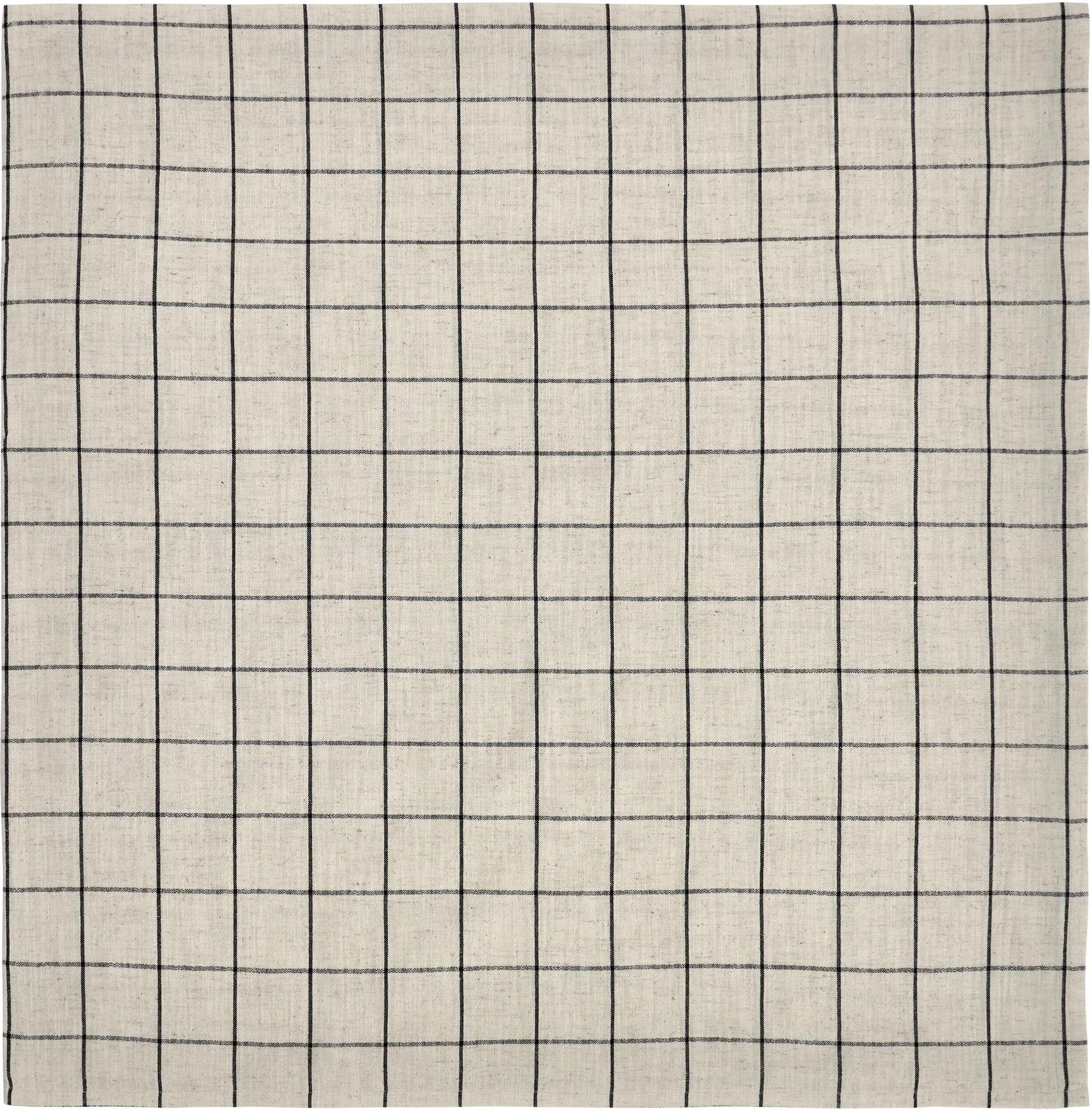 Obrus Join 150 cm złamana biel