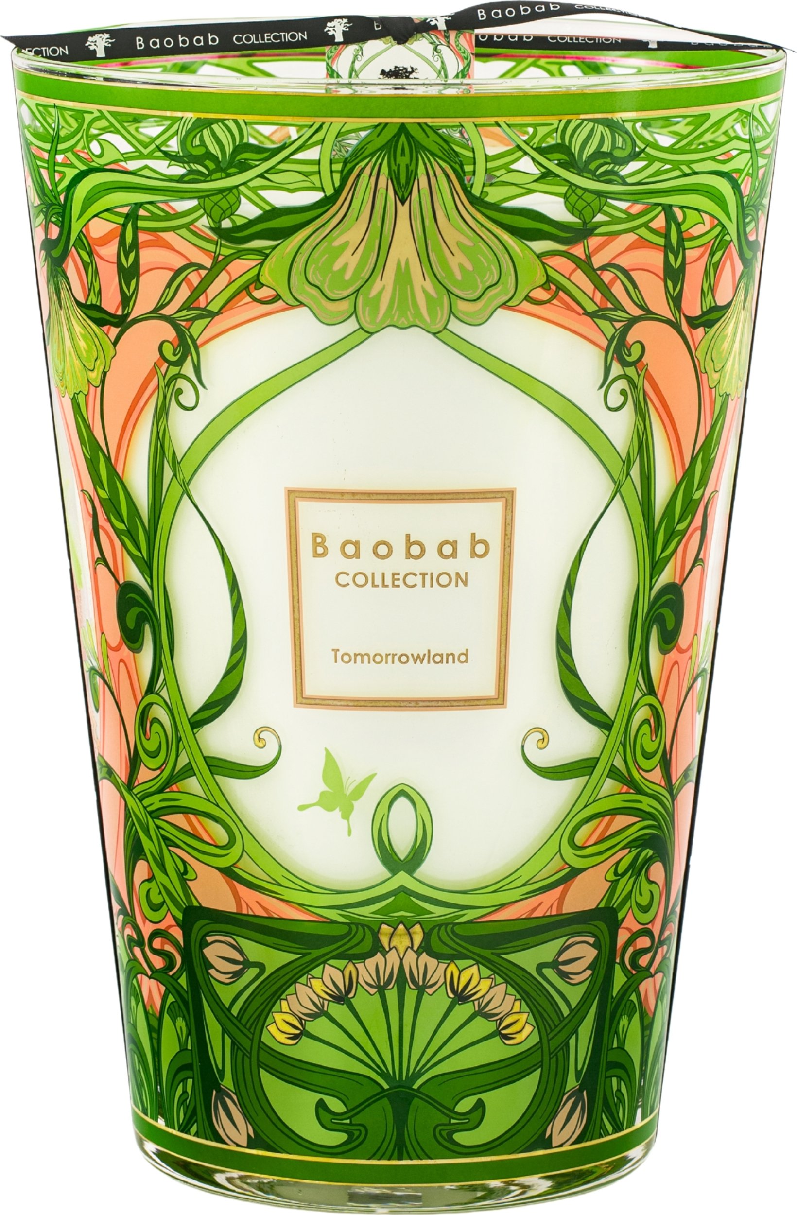 Świeca zapachowa Tomorrowland 2024 35 cm