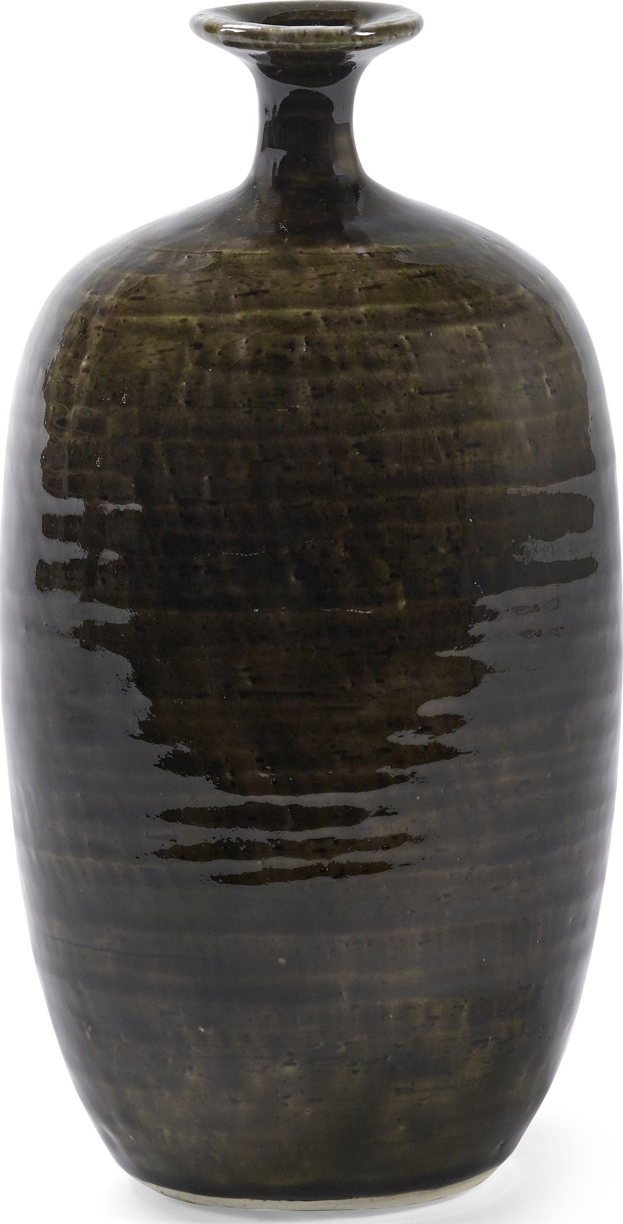 Wazon dekoracyjny Glazed Shades 30,5 cm