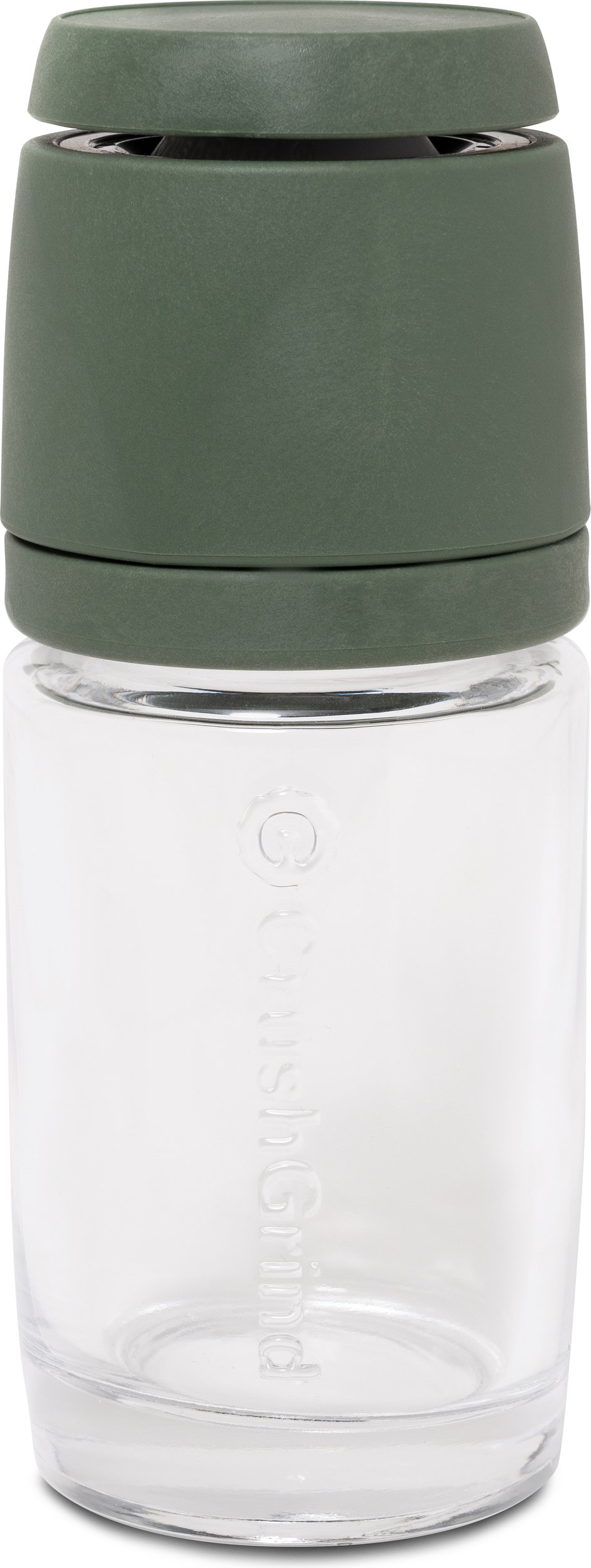 Młynek do soli lub pieprzu Vaasa zielony