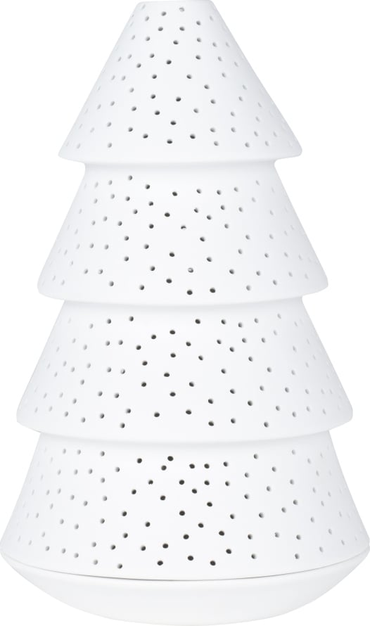 Lampion Raeder choinka 21,5 cm