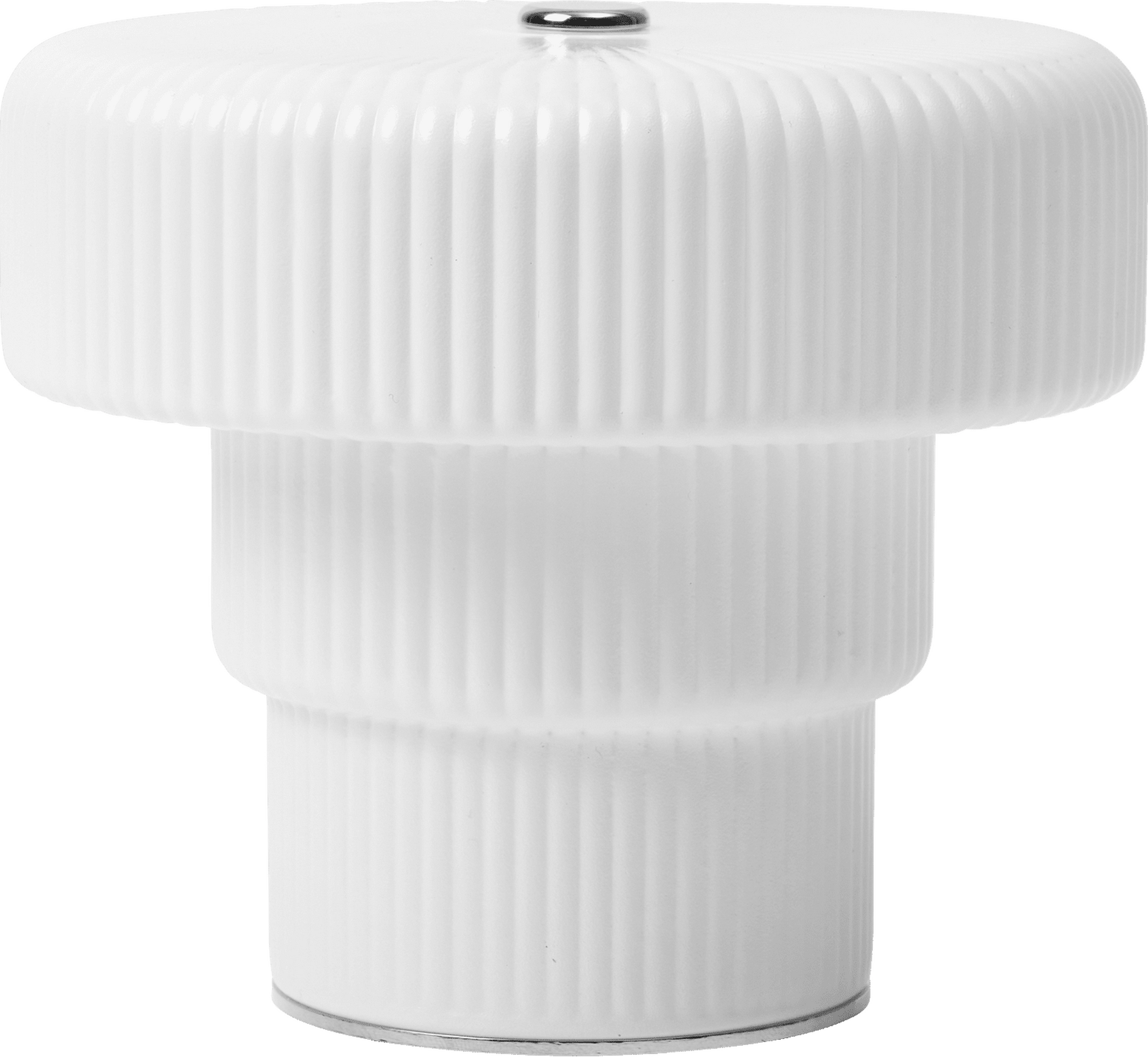 Lampa stołowa bezprzewodowa Ripple