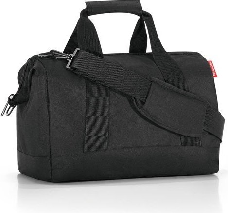 Torba Allrounder M Black
