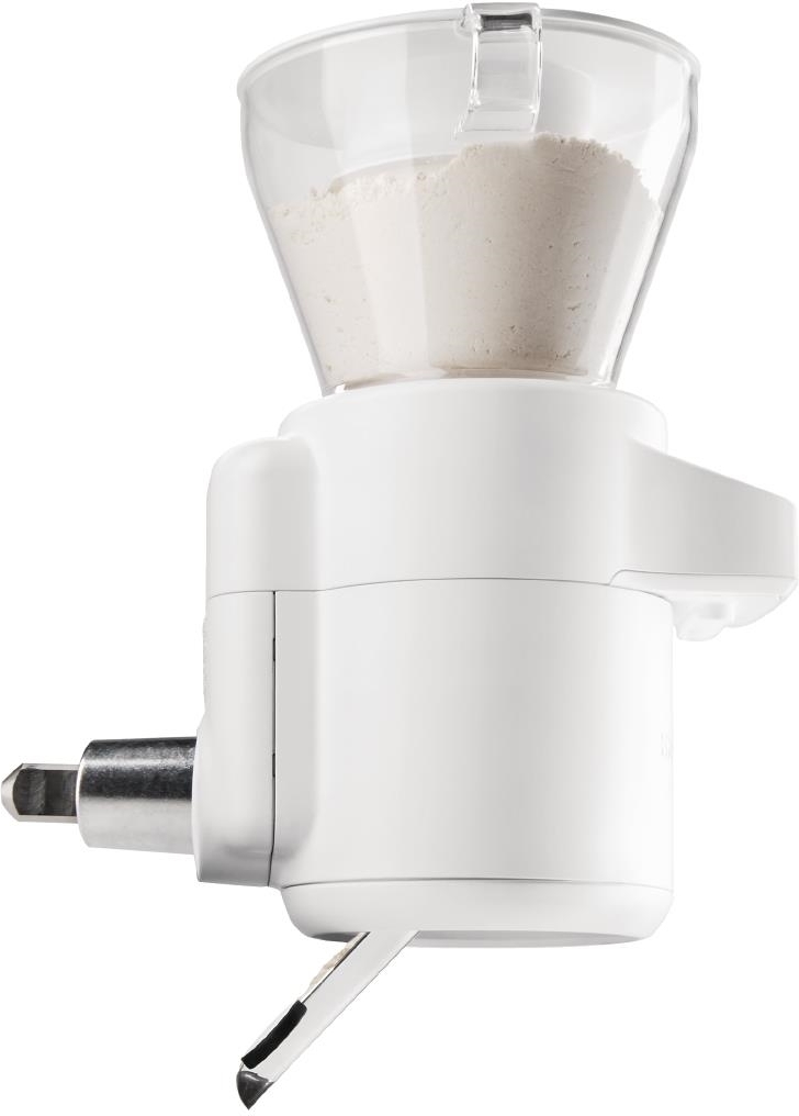 Przesiewacz z wagą KitchenAid