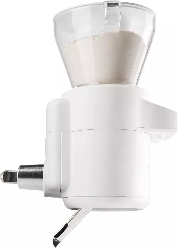 Przesiewacz z wagą KitchenAid