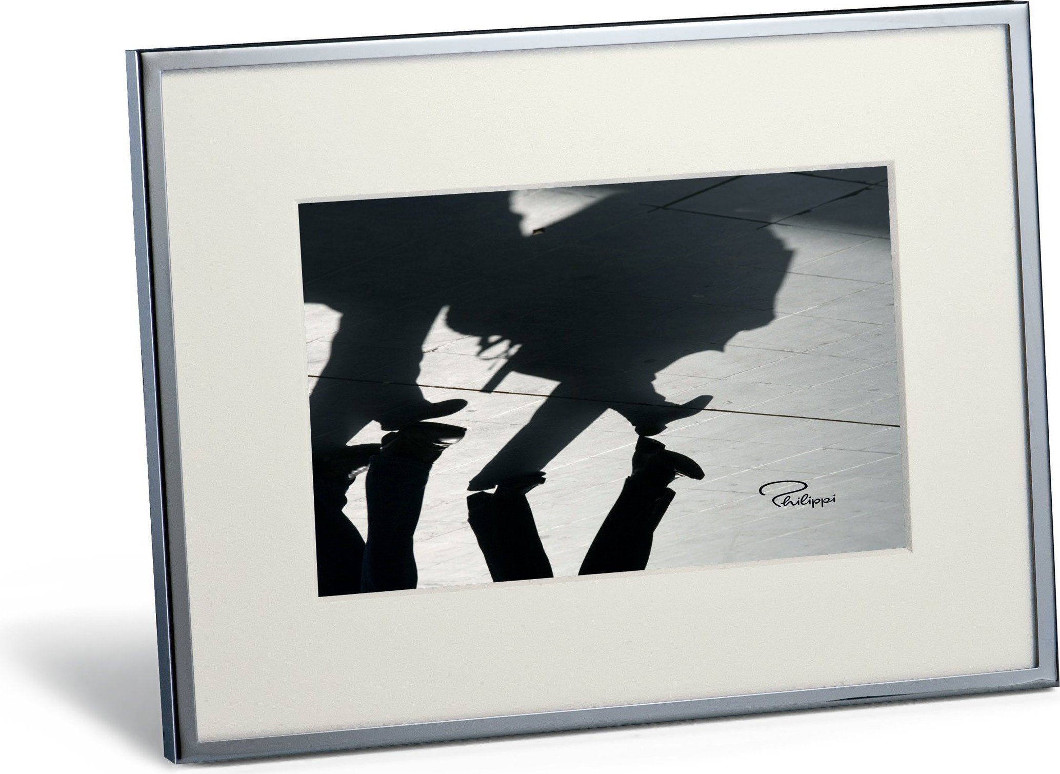 Ramka na zdjęcia Shadow na zdjęcie 10 x 15 cm