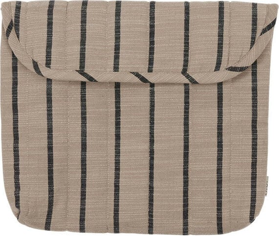 Etui na laptop Futo 13" beżowe