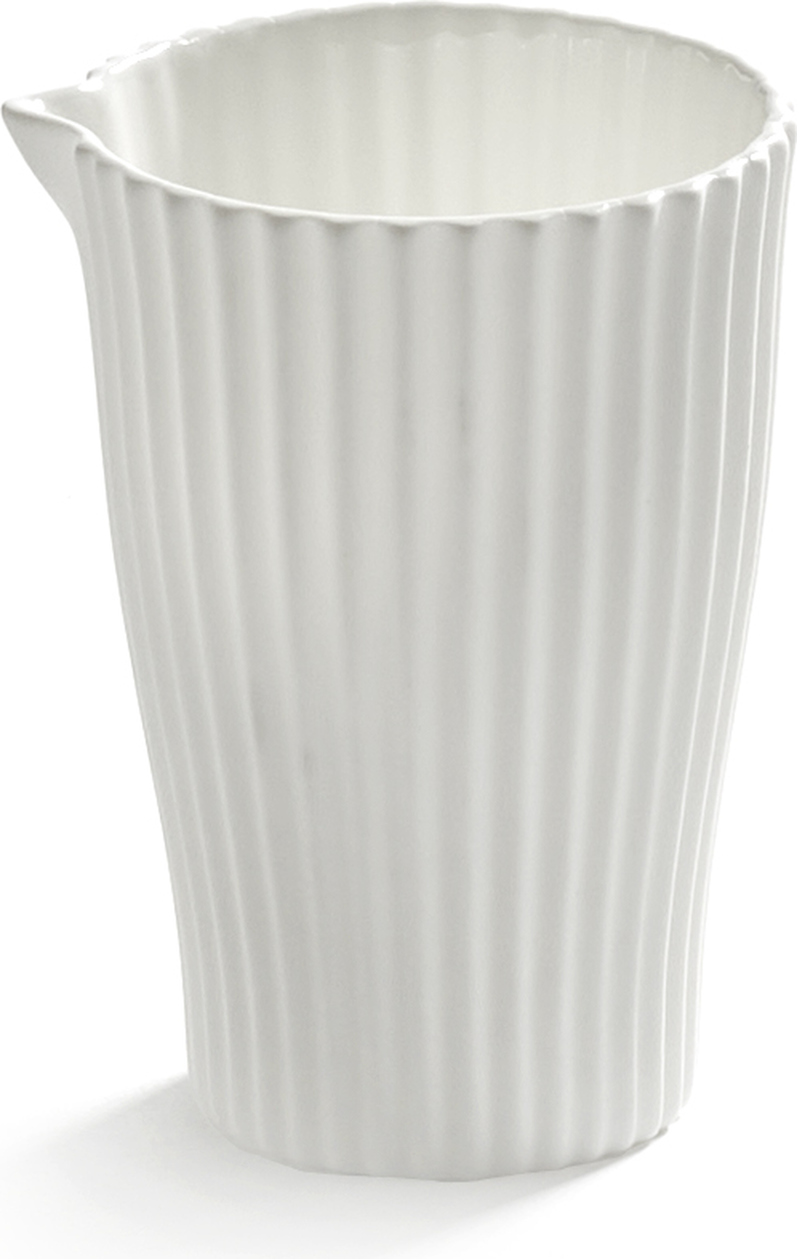 Dzbanek Nido 100 ml biały