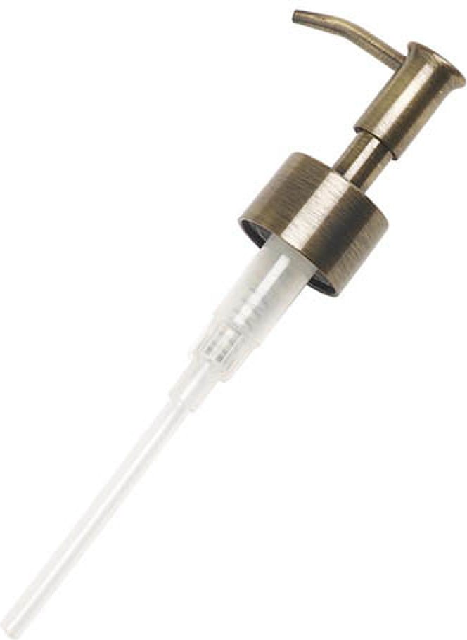 Pompka do dozownika do mydła Hammam