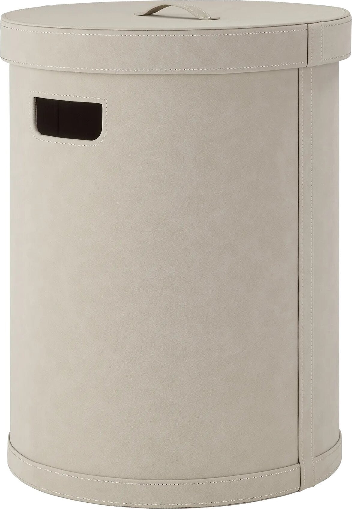 Kosz na pranie Sahla 54 x 40 cm nomad