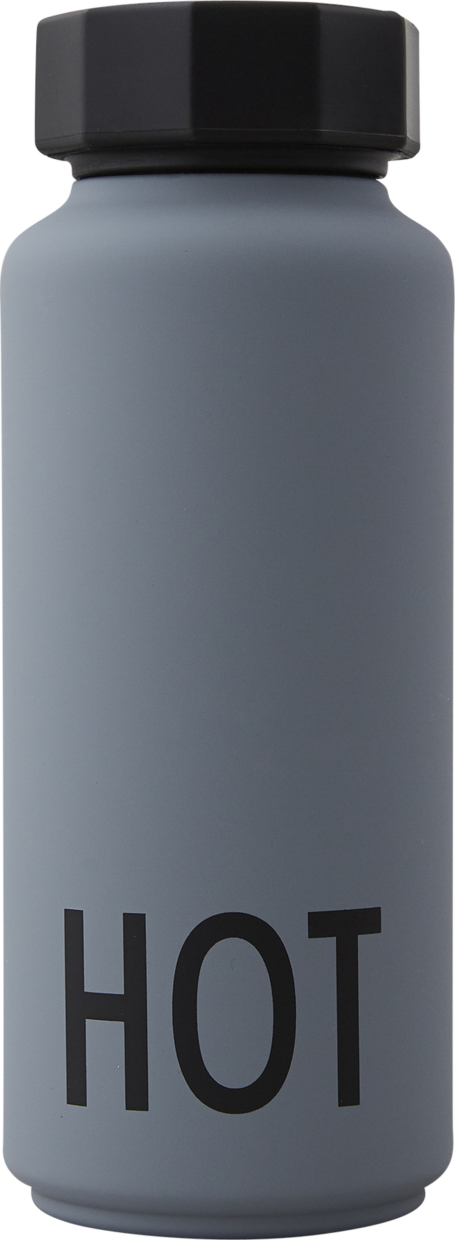 Termos Hot szary