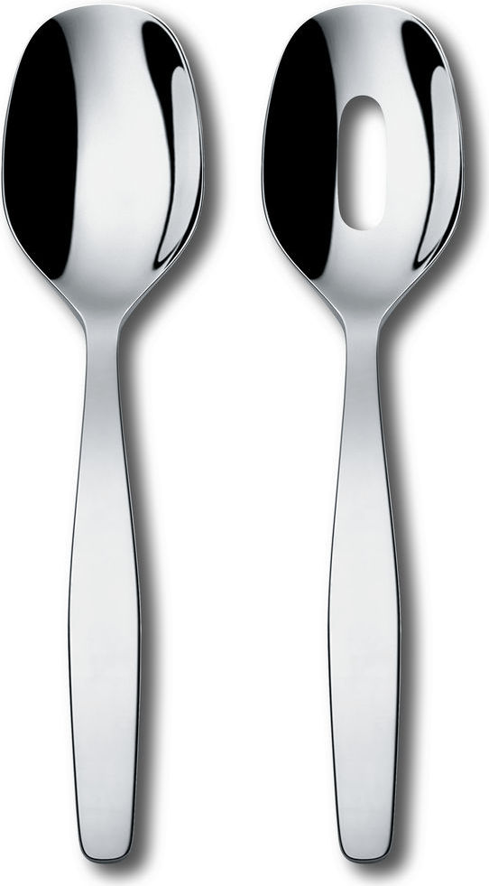 Zestaw łyżek do sałaty Itsumo