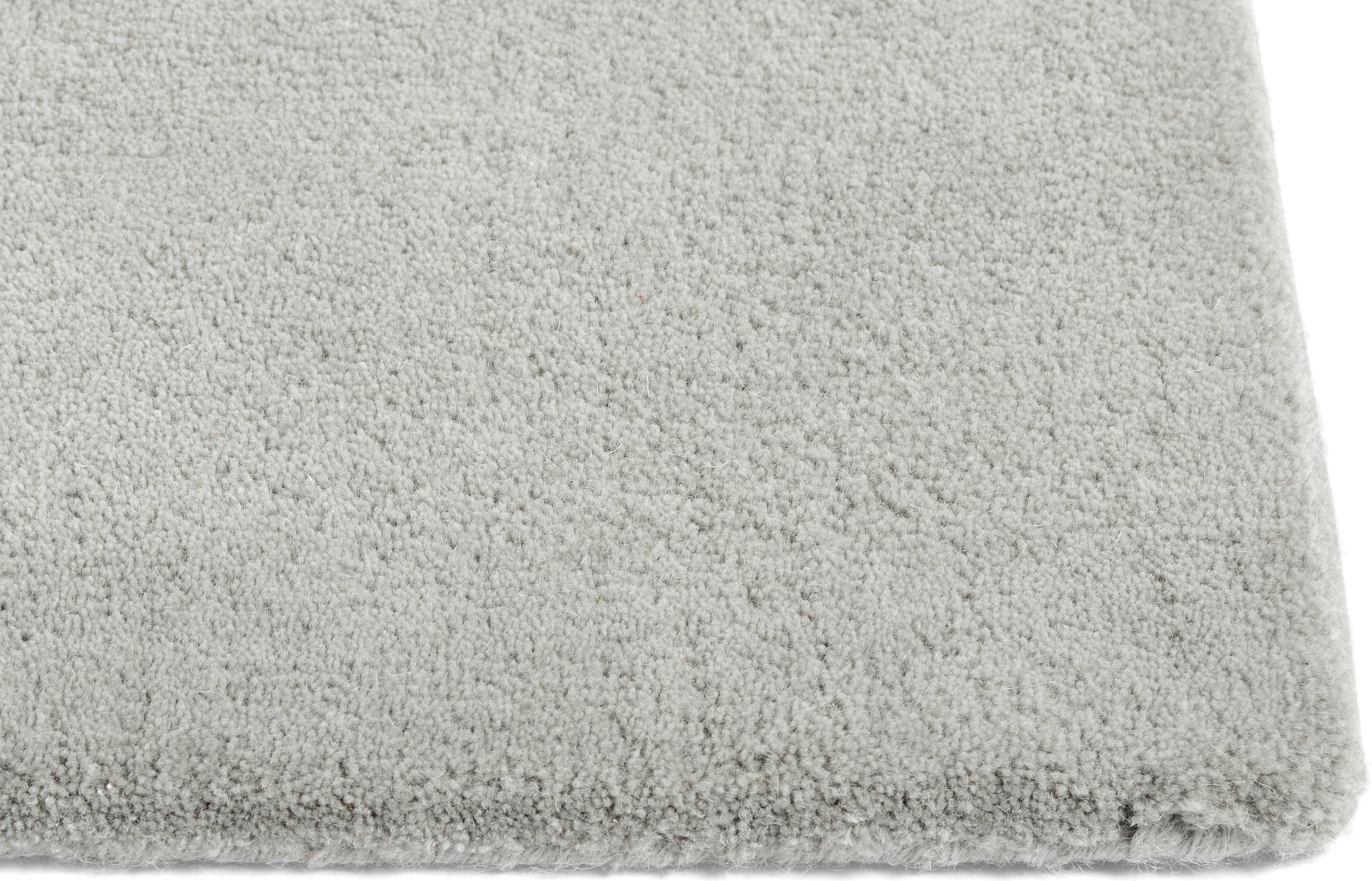 Dywan Raw Rug No. 2 200 x 300 cm jasnoszary