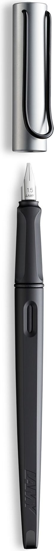 Pióro wieczne Joy 1,1 mm aluminiowe