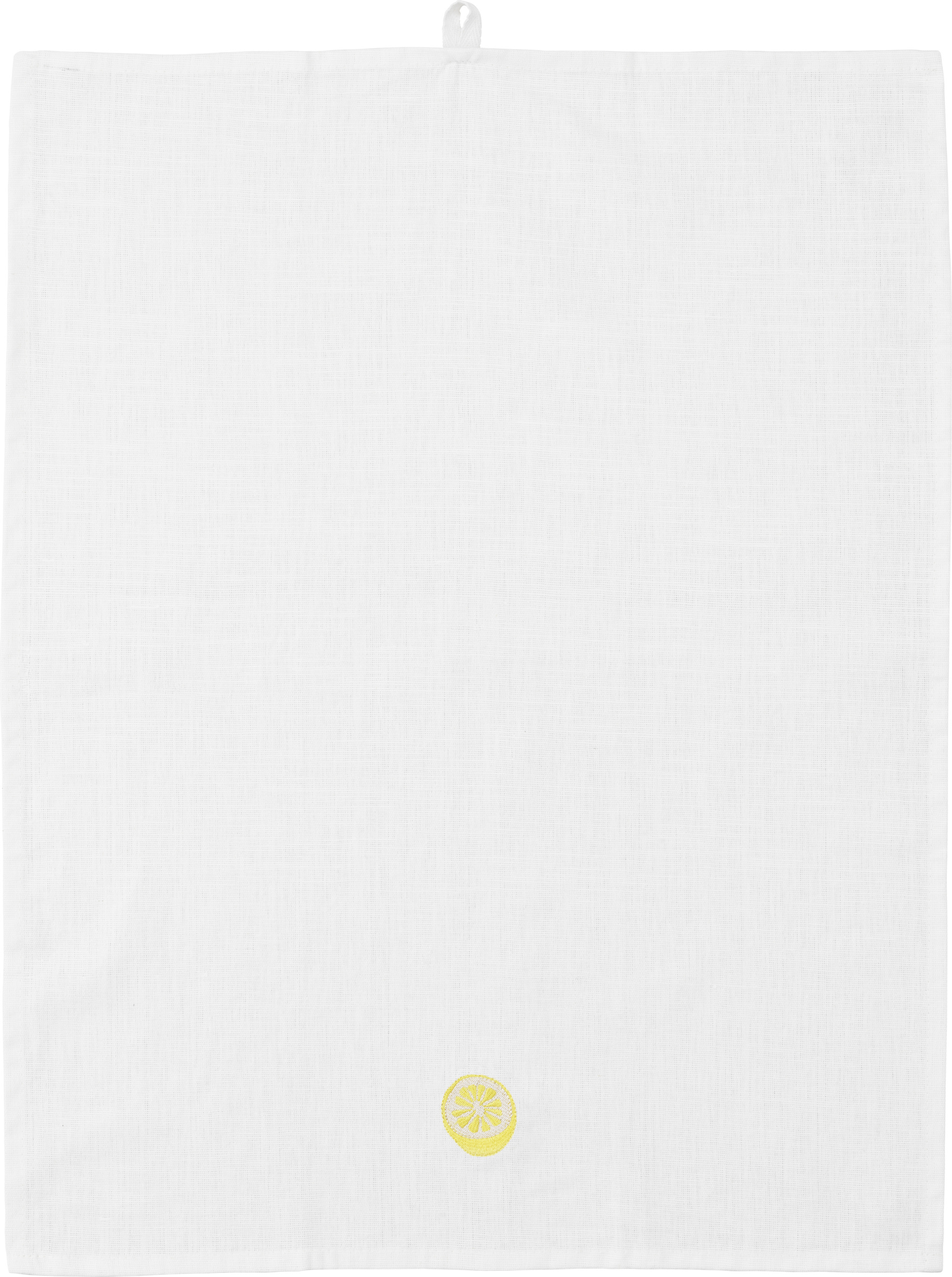 Ścierka kuchenna Yummy Lemon 50 x 70 cm