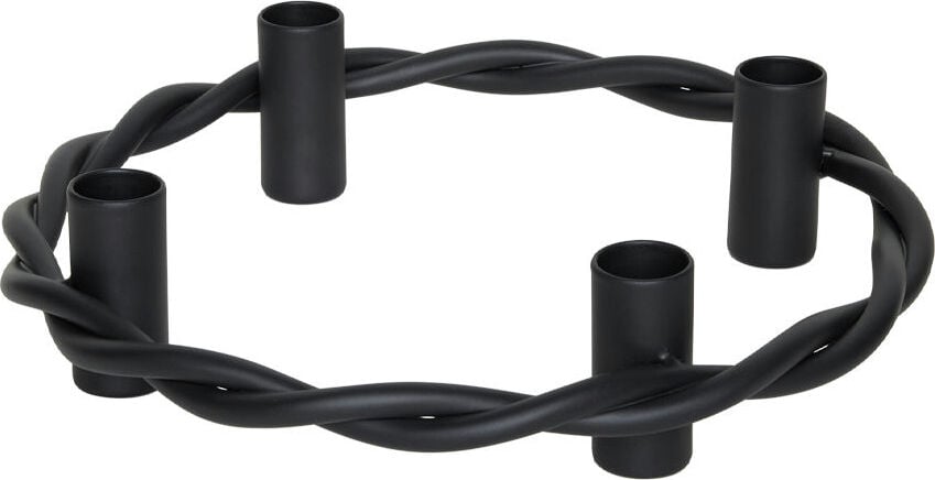 Świecznik adwentowy Mellow