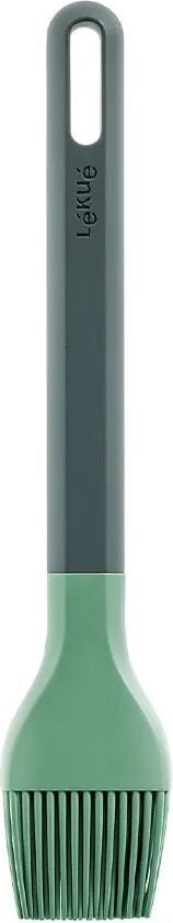 Pędzelek silikonowy Lekue zielony