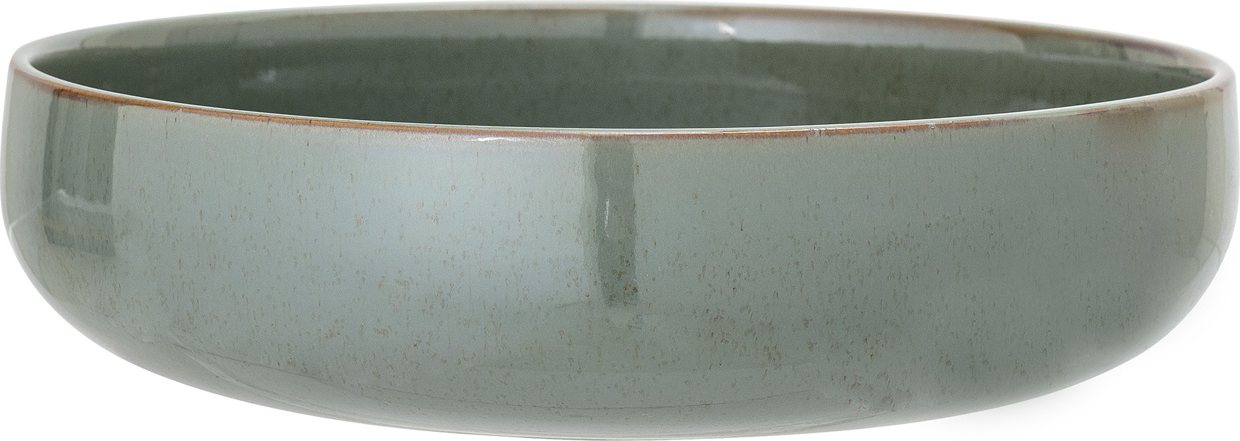 Misa do serwowania Pixie 3,4 l zielona