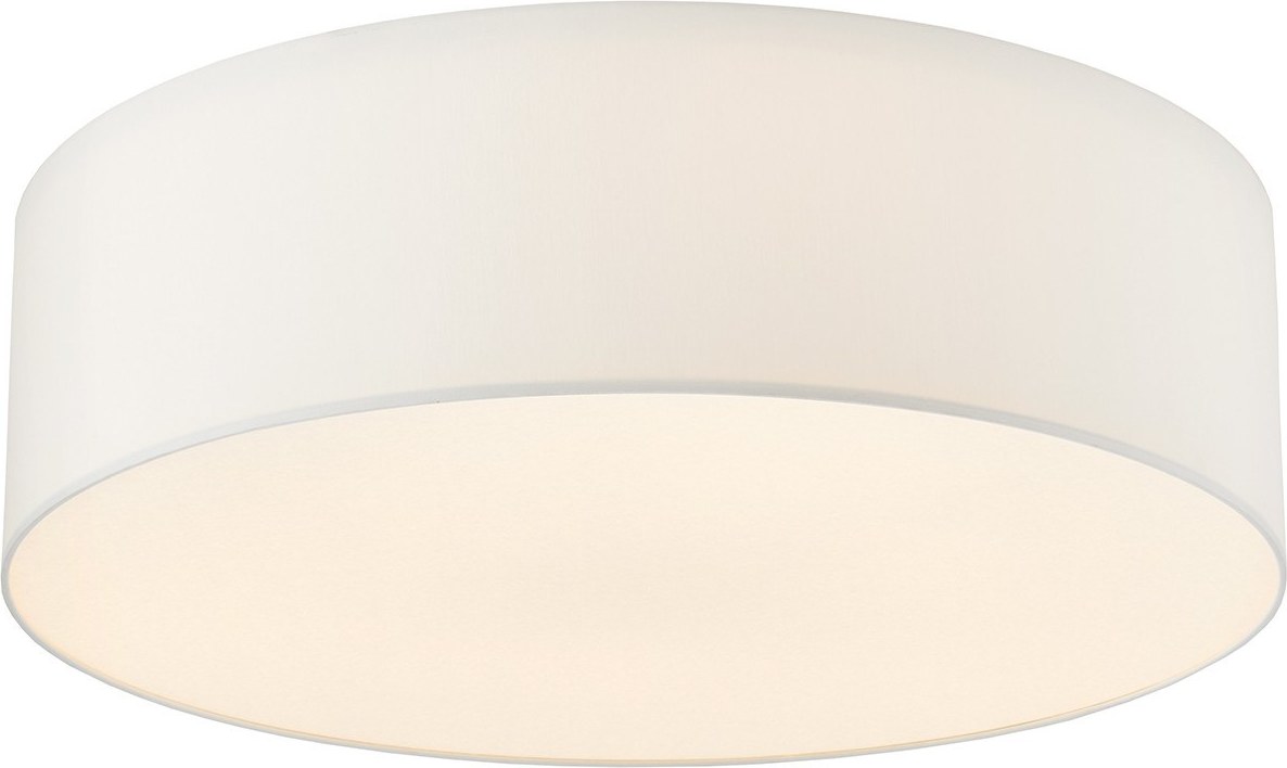 Plafon Space XL biały