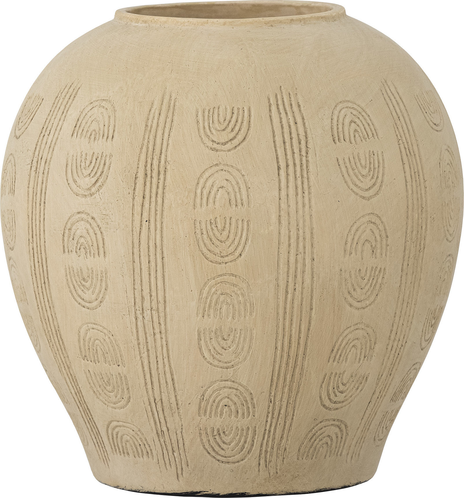 Wazon dekoracyjny Taym 20 cm