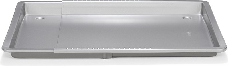 Blacha do pieczenia Silver-Top regulowana