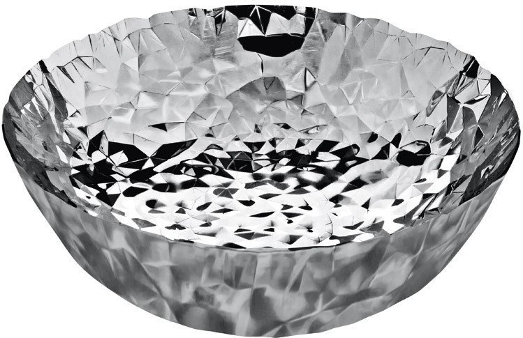 Kosz na owoce Joy n.11 stal