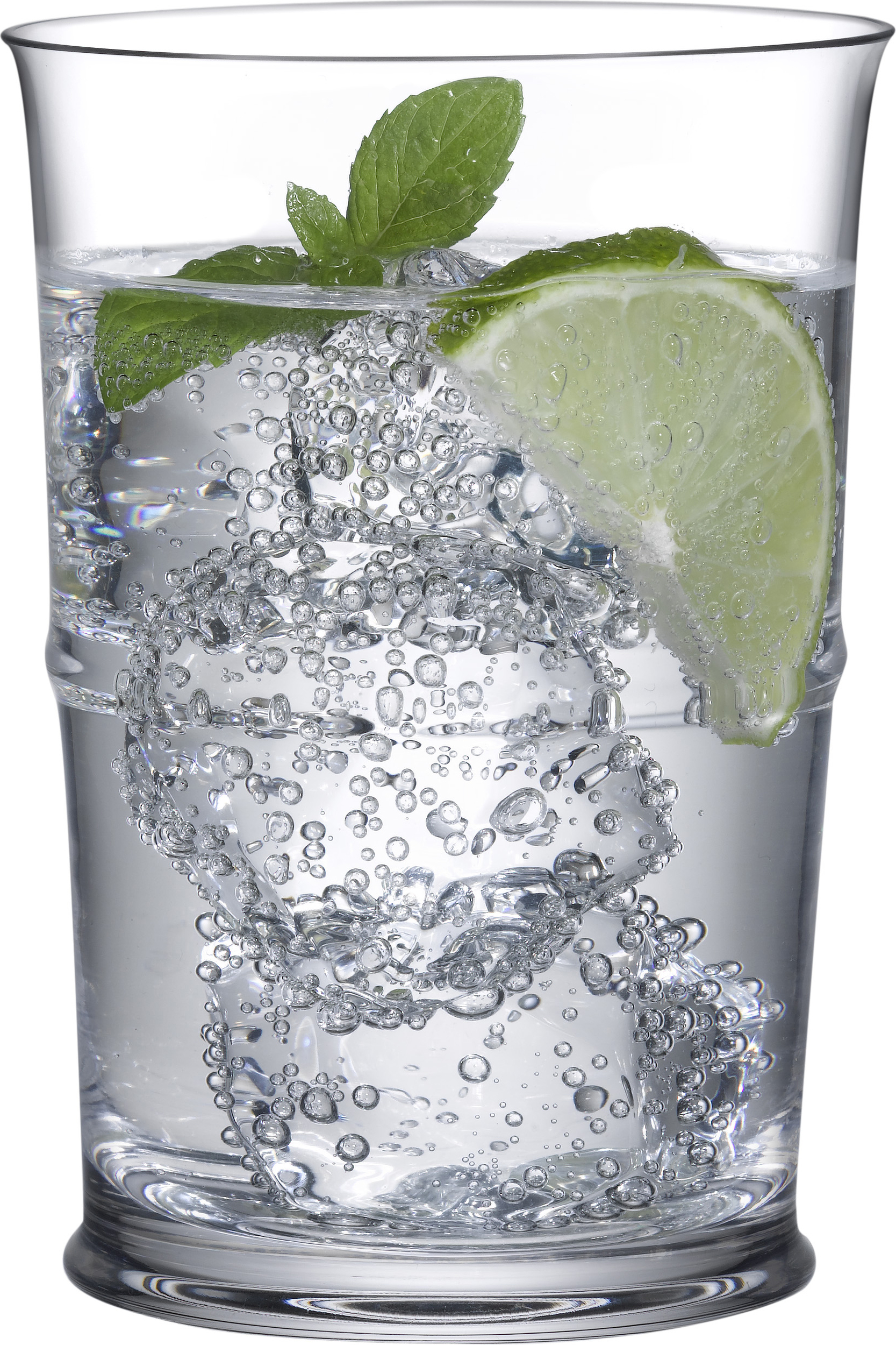 Szklanki Jour niskie 230 ml 2 szt.