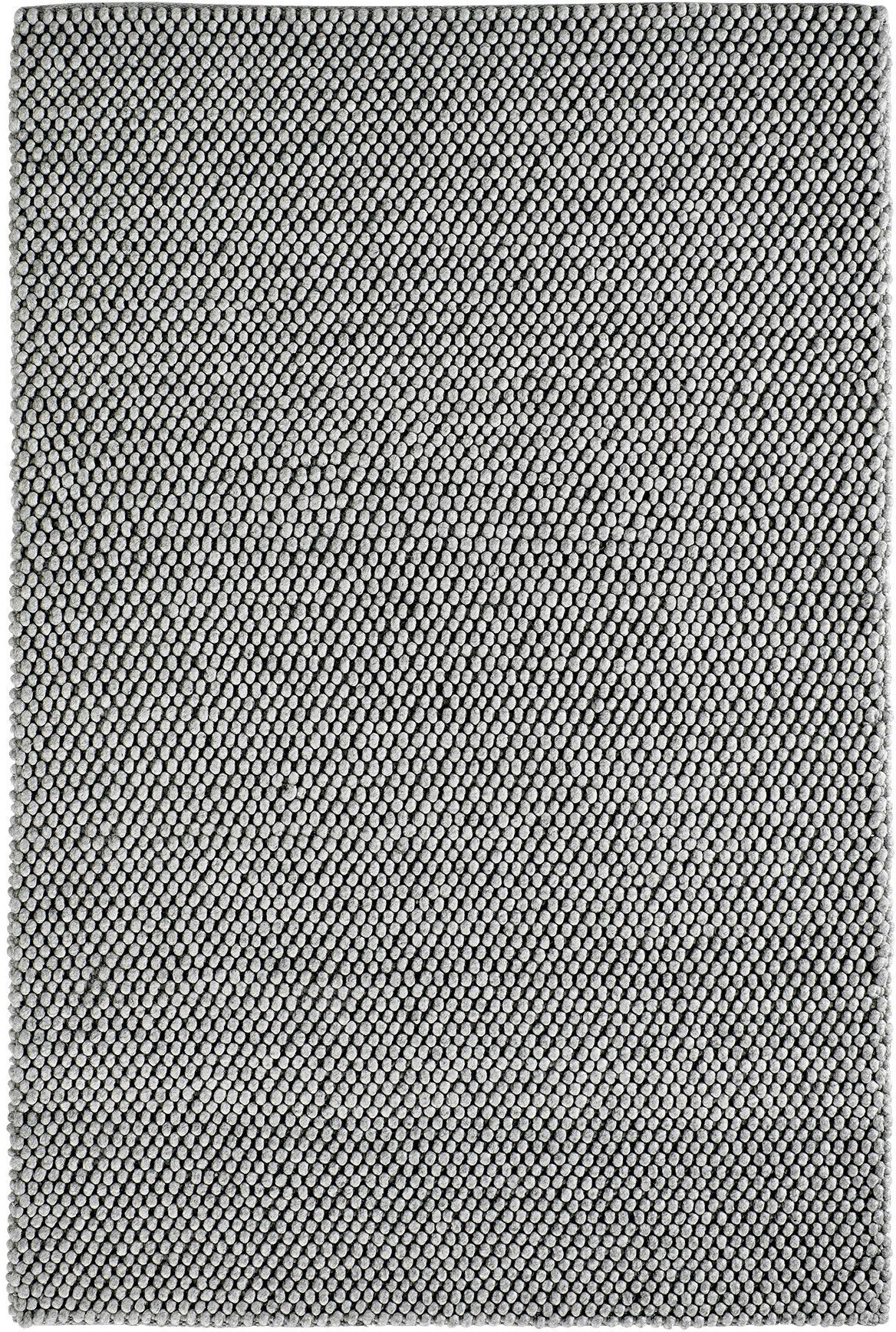 Dywan Loft szary 160 x 230 cm