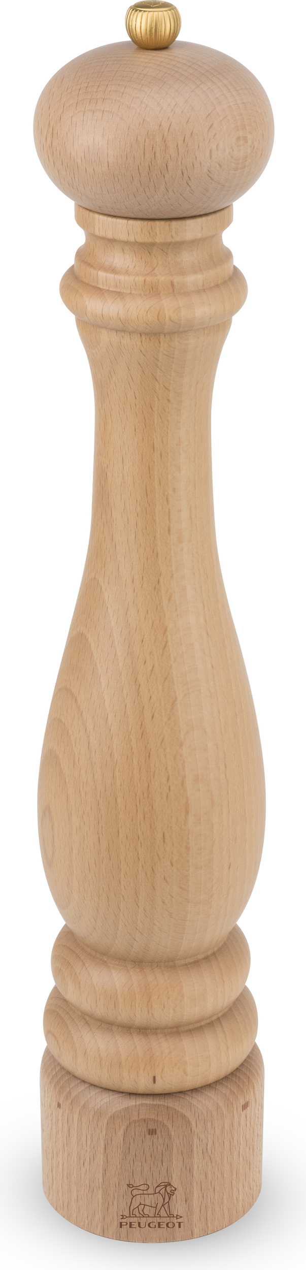 Młynek do pieprzu Paris naturalny 40 cm