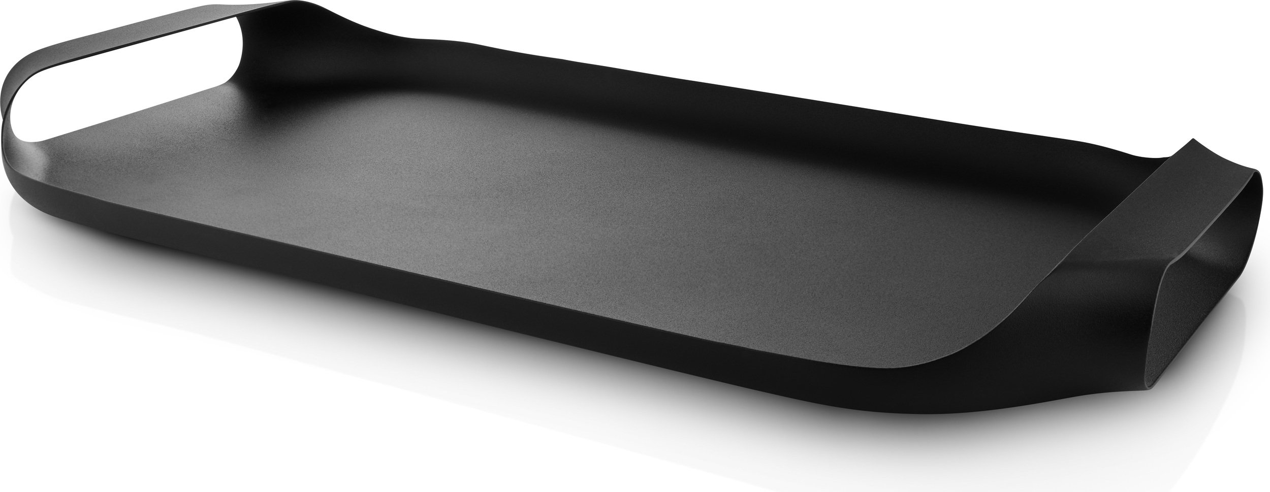 Taca do serwowania Eva Solo 43 x 25 cm czarna