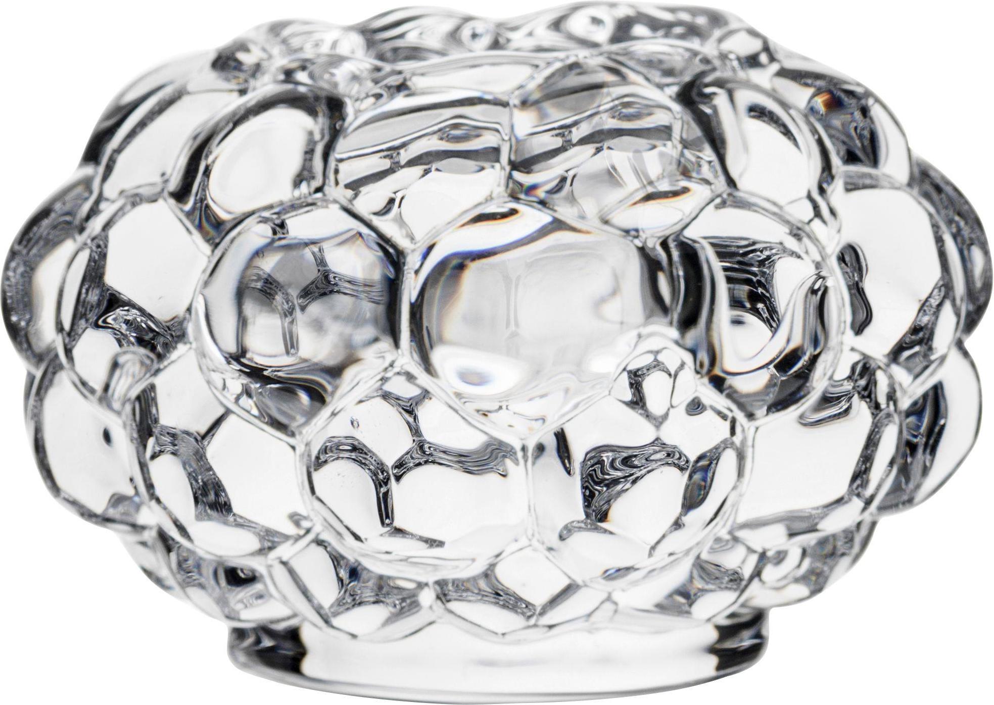 Świecznik na tealighty Raspberry 5,5 cm