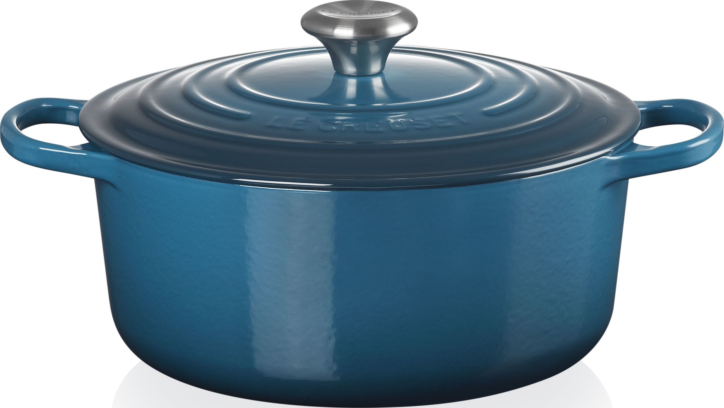 Brytfanna Signature 26 cm morska