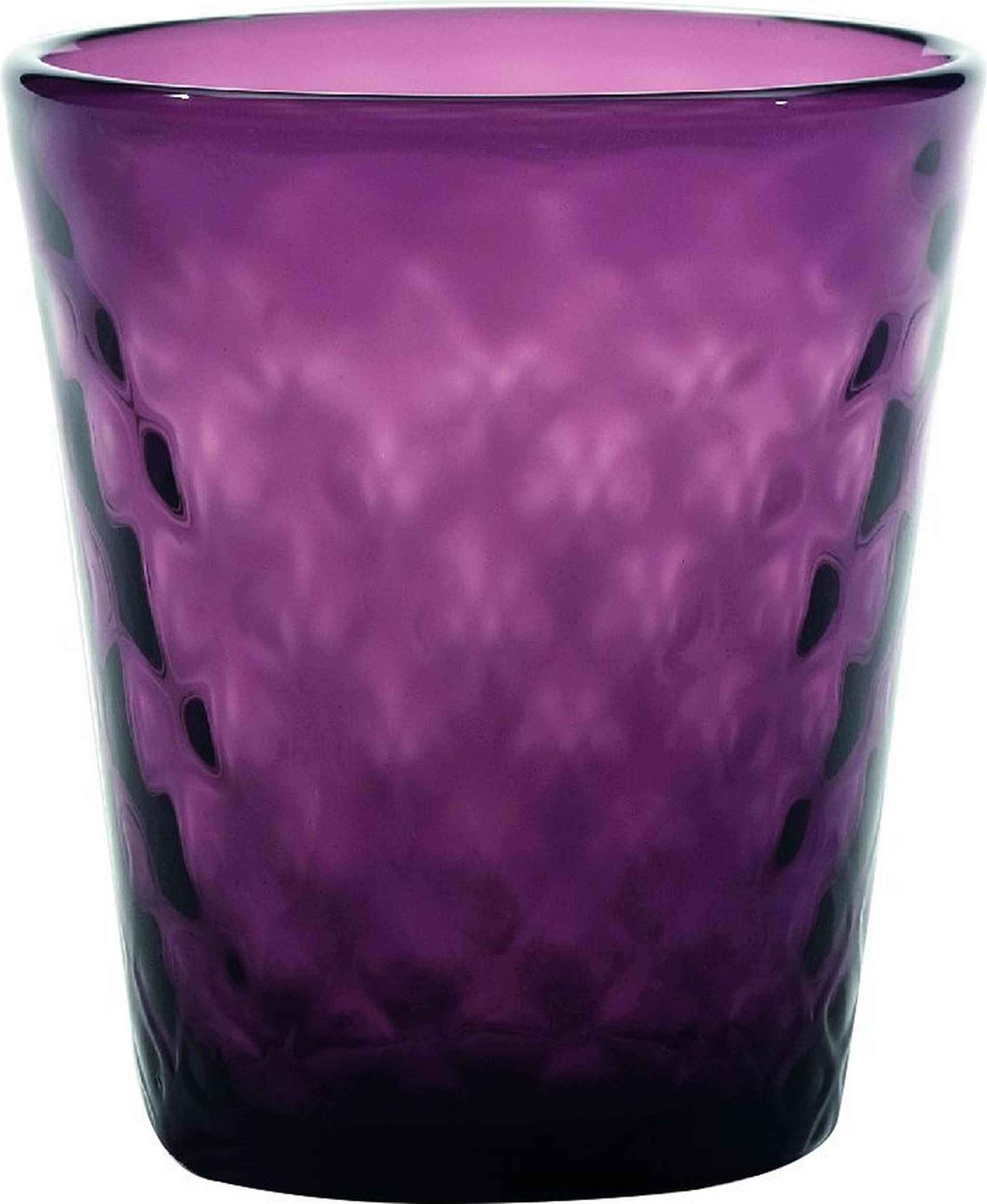 Szklanka Balloton 350 ml ametystowa