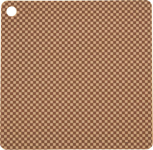 Podkładki pod talerze Checker 2 szt.