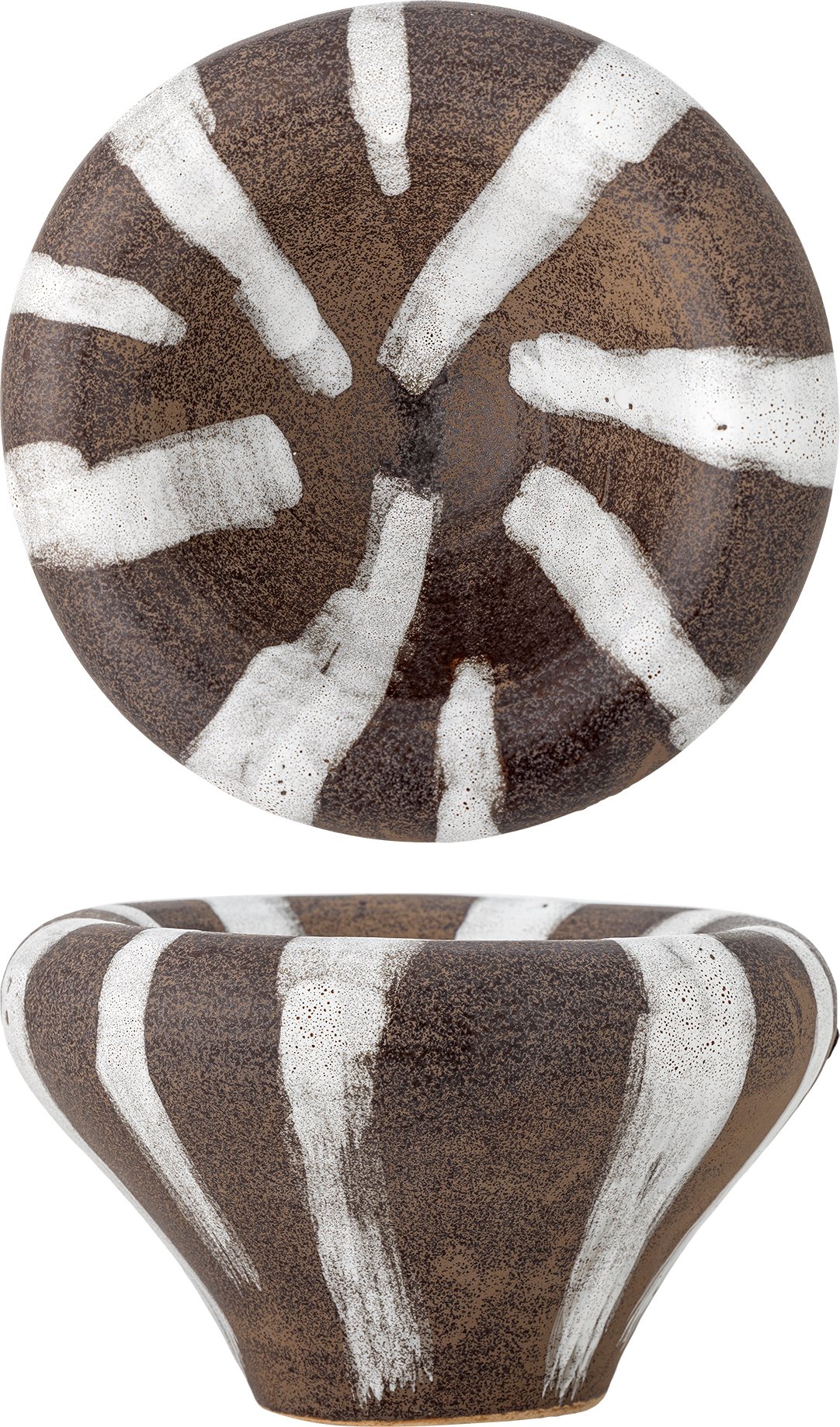 Misa dekoracyjna Ladris 450 ml